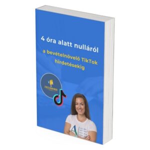 TikTok hirdetési workshop